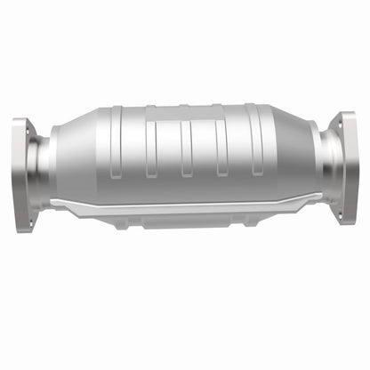 MagnaFlow Direct Fit Catalytic Converter Audi 81 91