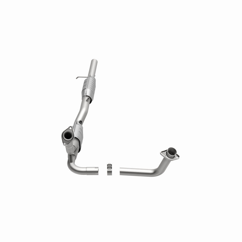 MagnaFlow Direct Fit Catalytic Converter 96 Bronco F150/F250 2 Conv