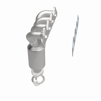 MagnaFlow Direct Fit Catalytic Converter 05-08 Kia Sportage 2.0L