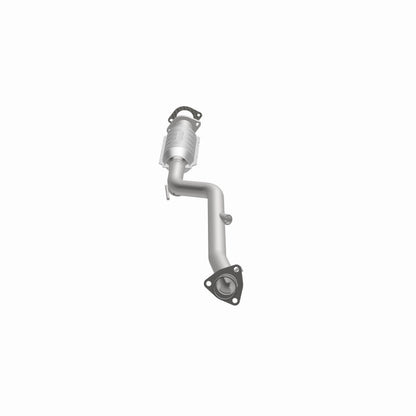 MagnaFlow Direct Fit Catalytic Converter 90-95 Nissan 300ZX 3.0L D/S Turbocharged