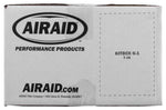 Airaid 07-13 Avalanche/Sierra/Silverado 4.3/4.8/5.3/6.0L Modular Intake Tube