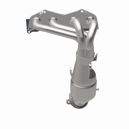 MagnaFlow DF Cat Conv 05-09 Scion tC 2.4L Manifold/09 Toyota Corolla/Matrix 2.4L Manifold (49 State)