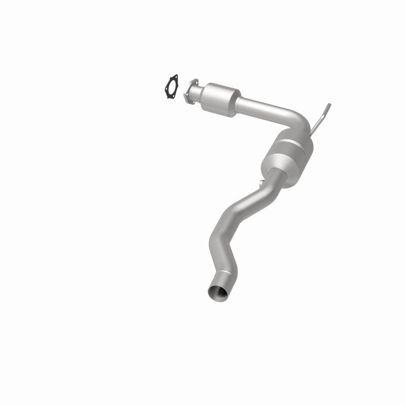 MagnaFlow Direct Fit Catalytic Converter 02 Volkswagen Eurovan 2.8L