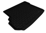 3D MAXpider 2009-2015 Mercedes-Benz GLK-Class Kagu Cargo Liner - Black