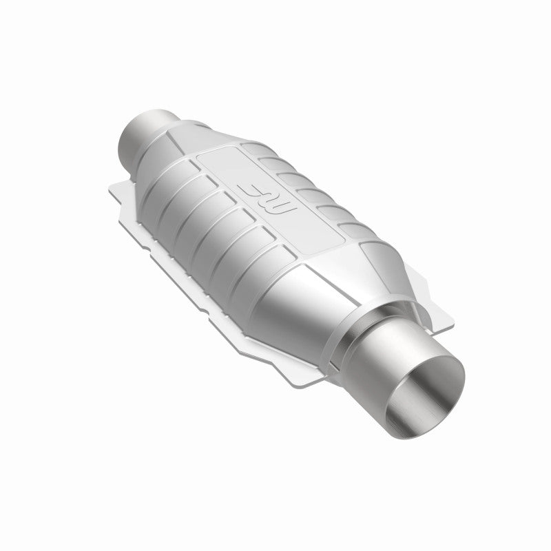 MagnaFlow Universal Catalytic Converter 1.75 W/Air FED