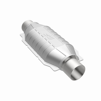 MagnaFlow Universal Catalytic Converter 1.75 W/Air FED