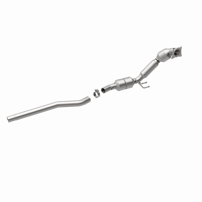 MagnaFlow Direct Fit Catalytic Converter 06-08 VW Passat 2.0L