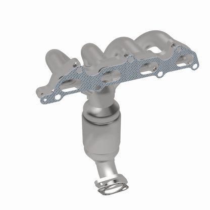 MagnaFlow Direct Fit Catalytic Converter 03-04 Kia Rio 1.6L (CA Emissions)