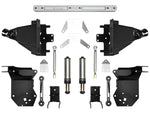 ICON 2017+ Ford Raptor Rear Hyd Bump Stop Kit