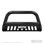 Westin 19-21 Ford Ranger E-Series Bull Bar - Black