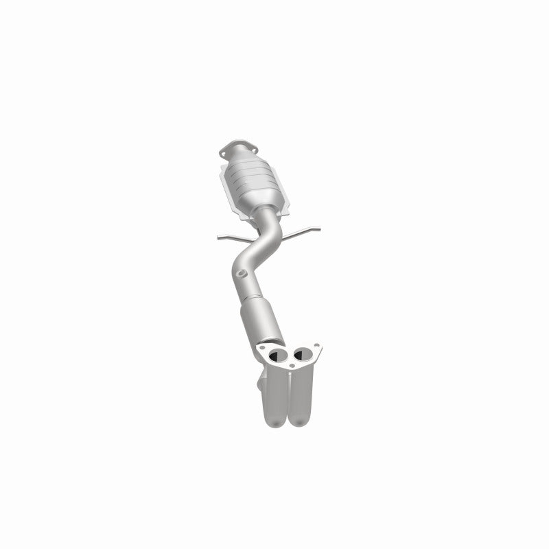 MagnaFlow Direct Fit Catalytic Converter 99-01 Sonata 2.4L