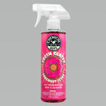 Chemical Guys Fresh Glazed Donut Air Freshener & Odor Eliminator - 4oz