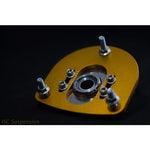 ISC Suspension Part Number ISC-RCS002