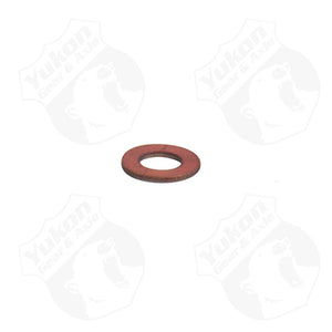 Yukon Gear Copper Washer For Ford 9in & 8in Dropout Housing