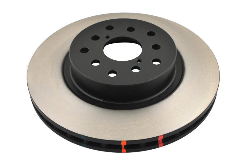 DBA Subaru Gravel Rally Racing Standard 4000 Series Rotor