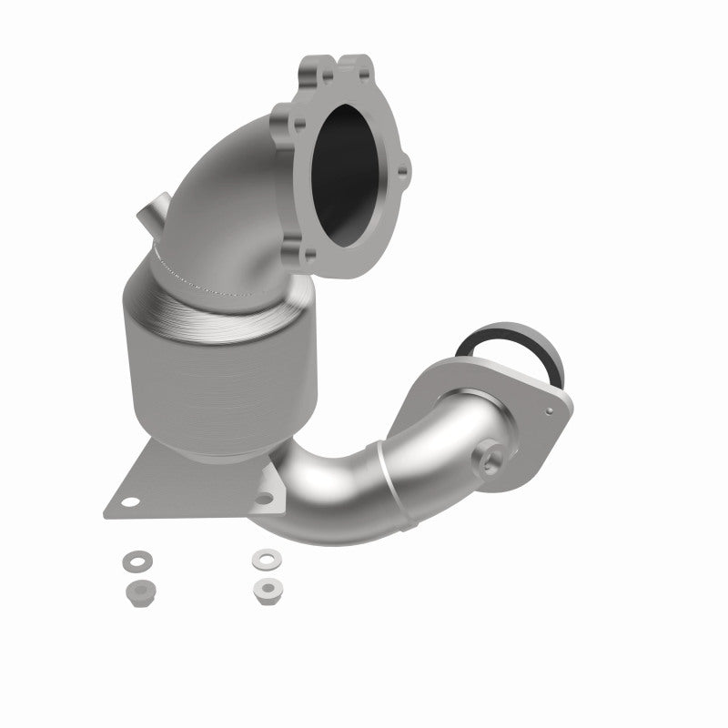 MagnaFlow Direct Fit Catalytic Converter 08-09 Dodge Caliber 2.4L T