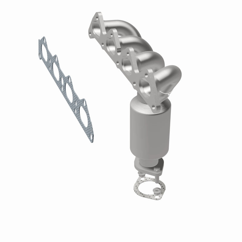 MagnaFlow Direct Fit Catalytic Converter 05-06 Kia Sportage 2.0L