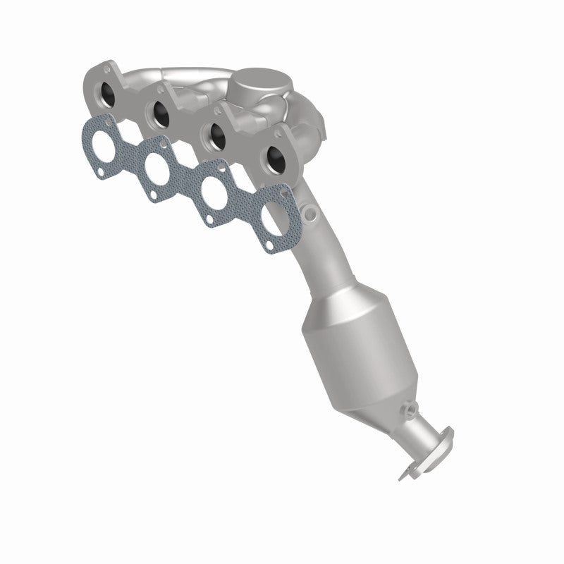 MagnaFlow Direct Fit Catalytic Converter 03-04 Mercedes-Benz C230 1.8L (CA Emissions)
