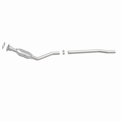 MagnaFlow Direct Fit Catalytic Converter 01-04 Dodge Caravan 2.4L