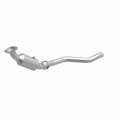 MagnaFlow Direct Fit Catalytic Converter 2005 Chrysler 300C 5.7L V8 / 2005 Dodge Magnum 5.7L V8