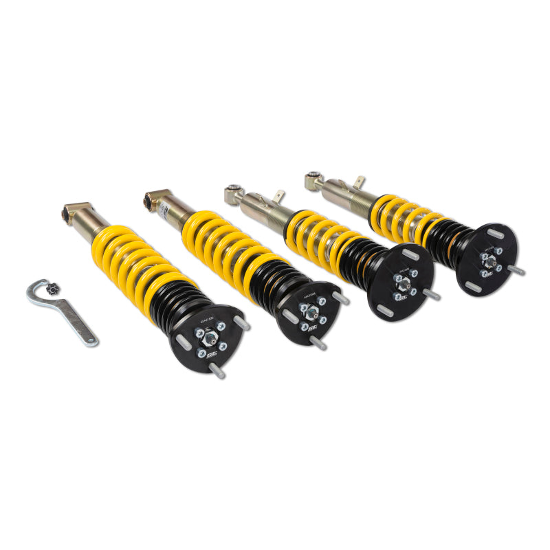 ST Coilover Kit 06-13 Lexus IS250/IS350 RWD Sedan