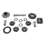 Yukon Gear Standard Open Spider Gear Kit For and 9in Ford w/ 28 Spline Axles and 4-Pinion Design