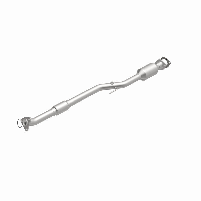 MagnaFlow Direct Fit Catalytic Converter 03-06 Sentra 1.8L Rear