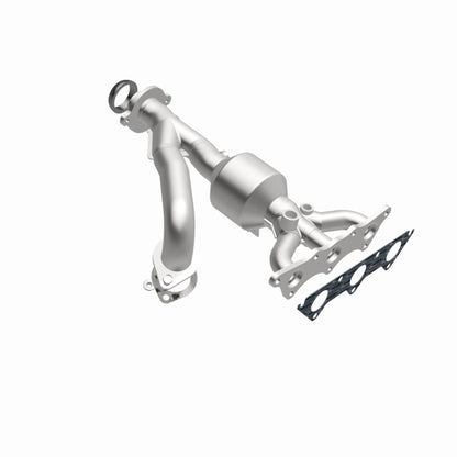 MagnaFlow Direct Fit Catalytic Converter 04-10 Mitsu Endeavor 3.8L