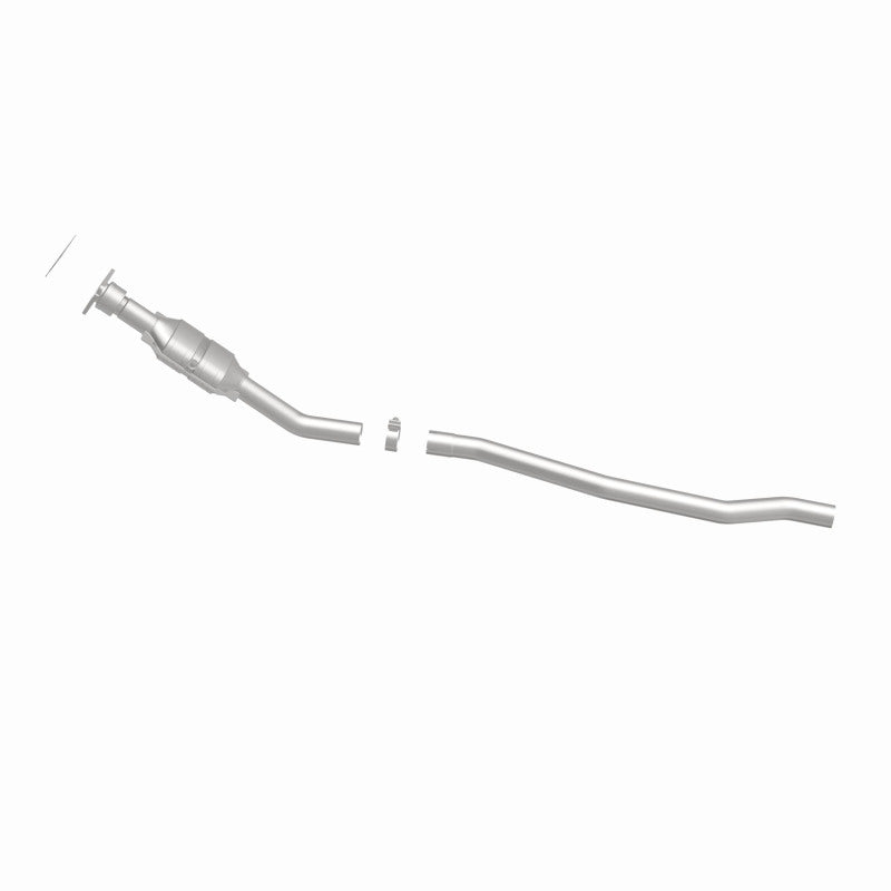 MagnaFlow Direct Fit Catalytic Conv 01-04 Chrysler/Dodge Truck Town & Country Van/Grand Caravan 3.8L