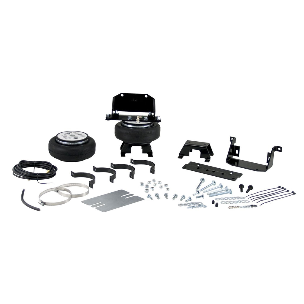 LOADLIFTER 5000; LEAF SPRING LEVELING KIT