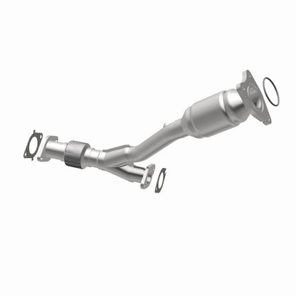 MagnaFlow Direct Fit Catalytic Converter 05-06 Pontiac G6 3.5L Rear