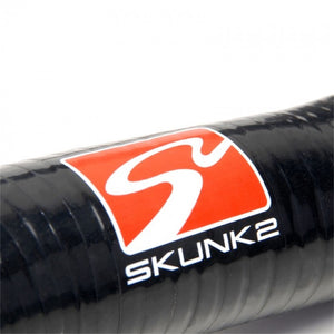 Skunk2 02-05 Honda Civic Si Radiator Hose Kit (Blk/Rd 2 Hose Kit)