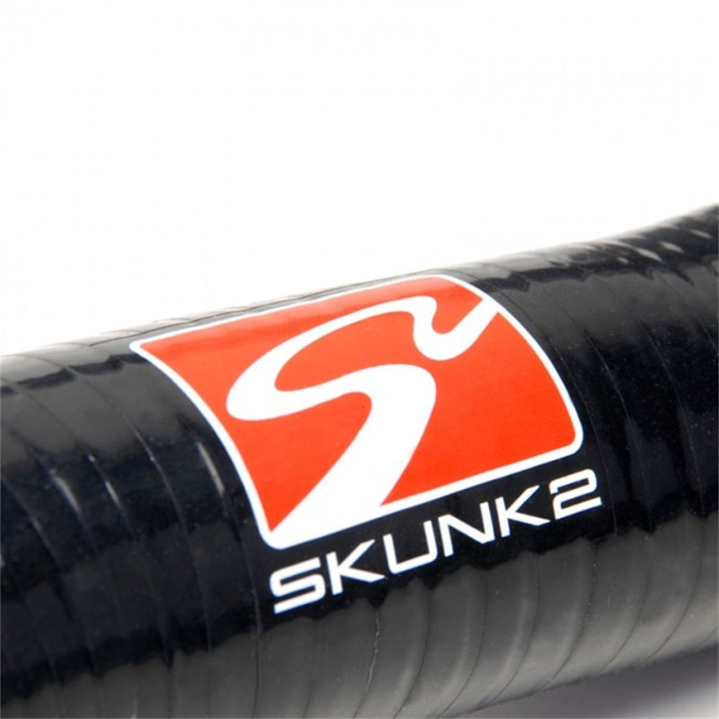 Skunk2 02-06 Acura RSX Radiator Hose Kit (Blk/Rd 2 Hose Kit)