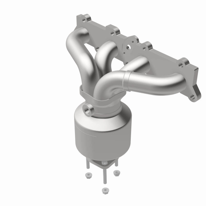 MagnaFlow Direct Fit Catalytic Converter 01-02 Saturn SC/SL/SW 1.9L