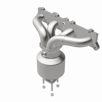 MagnaFlow Direct Fit Catalytic Converter 01-02 Saturn SC/SL/SW 1.9L