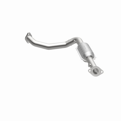 MagnaFlow Direct Fit Catalytic Converter 05-07 4Runner Driver Side Rear