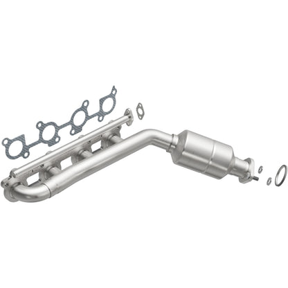 MagnaFlow Direct Fit Catalytic Converter 05-09 Lexus GX470 4.7L