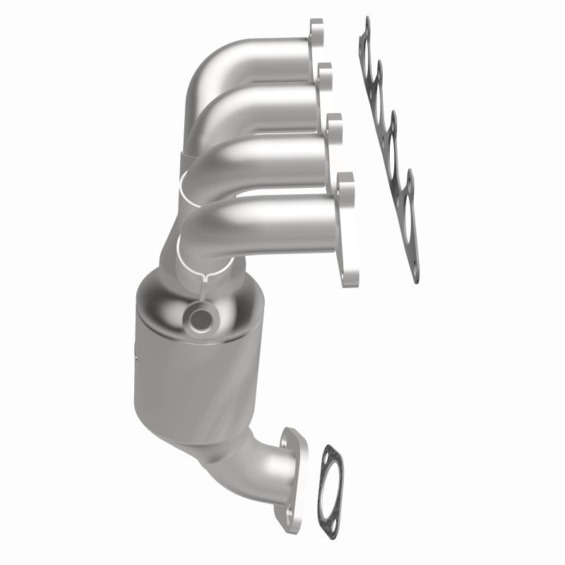 MagnaFlow Direct Fit Catalytic Converter 00-02 Hyundai Accent 1.5L