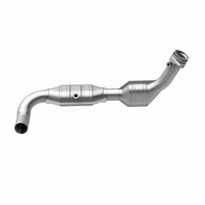 MagnaFlow Direct Fit Catalytic Converter 99-00 Ford F-150 4.6L