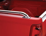 Putco 15-19 Chevy Silverado - 8ft Bed Dually SSR Locker Side Rails