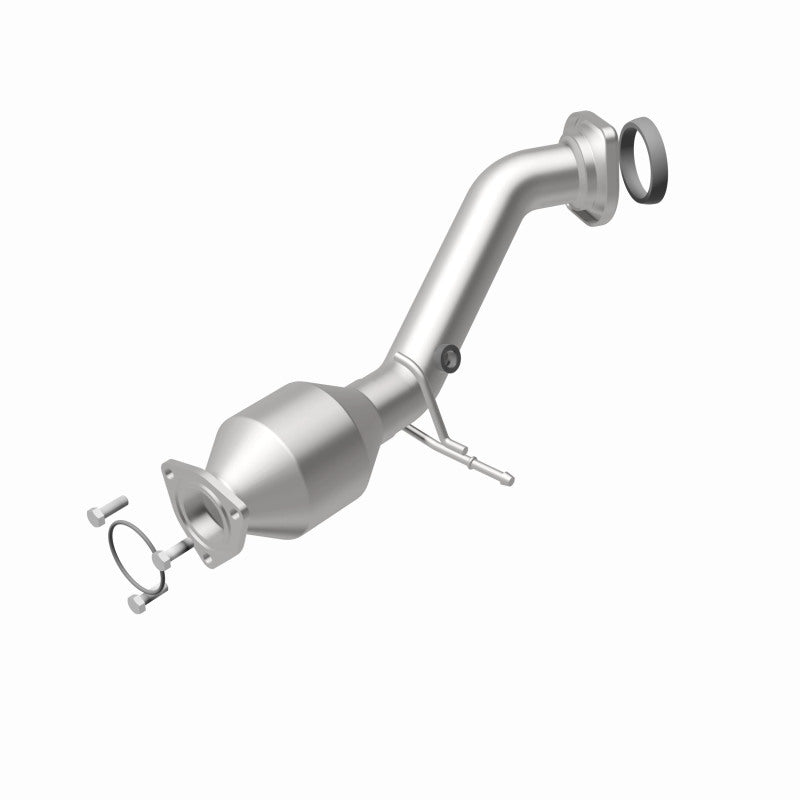MagnaFlow Direct Fit Catalytic Converter 12-14 Civic 2.4L