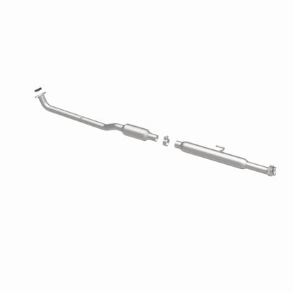 MagnaFlow California Direct Fit Converter 12-15 Toyota Camry 2.5L