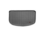 WeatherTech 10+ Nissan Cube Cargo Liners - Black