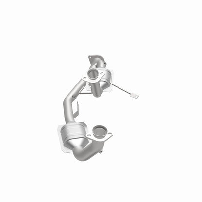 MagnaFlow Direct Fit Catalytic Converter 96-99 Taurus Code U AXOD 49