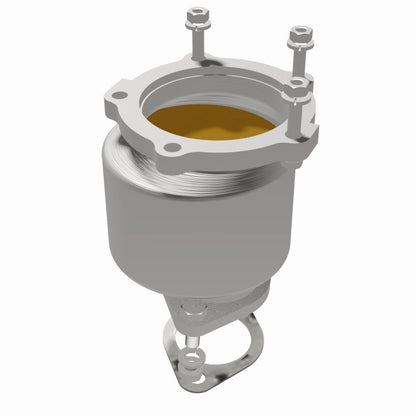 MagnaFlow Direct Fit Catalytic Converter 02-05 Sedona frt mani OEM