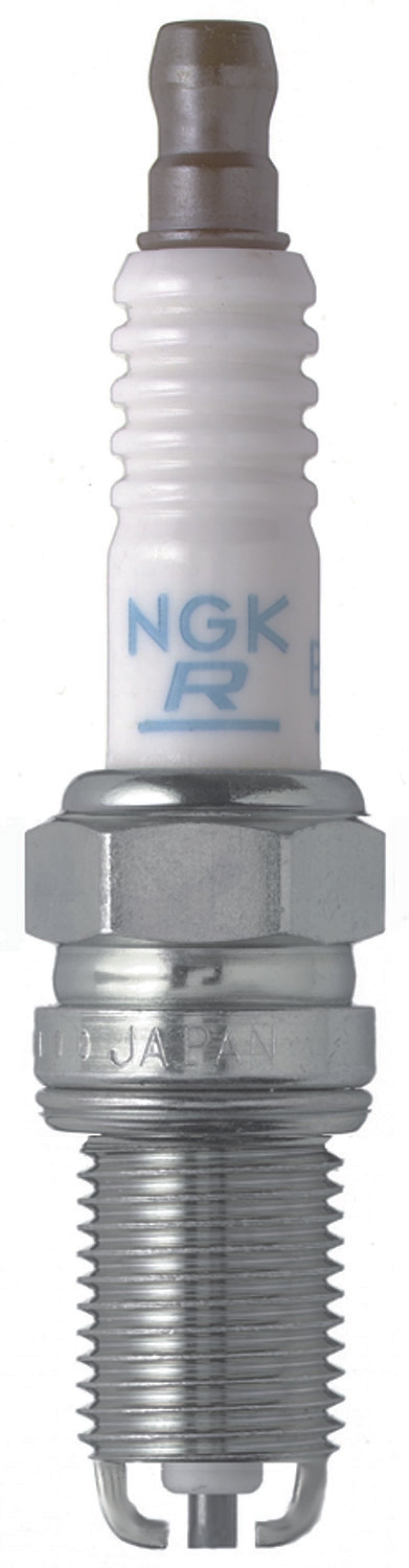 NGK Standard Spark Plug Box of 10 (DCPR8EKC)