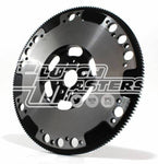 Clutch Masters 11-17 Ford Mustang 5.0L 11in 23 Spline Steel Flywheel