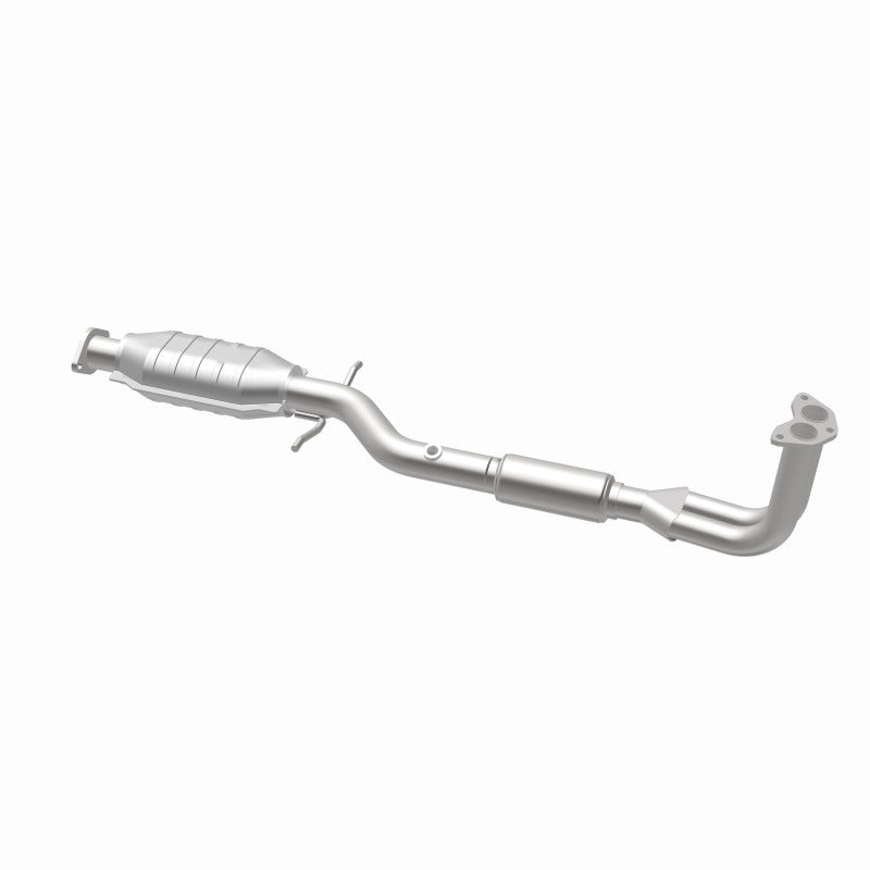 MagnaFlow Direct Fit Catalytic Converter 99-01 Sonata 2.4L