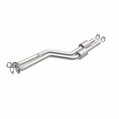 MagnaFlow Direct Fit Catalytic Converter 06-08 BMW Z4 3.0L