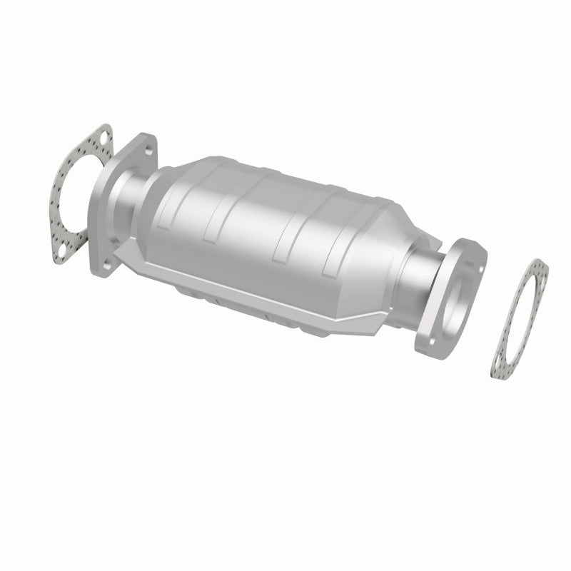 MagnaFlow Direct Fit Catalytic Converter 02-04 Infiniti I35 3.5L